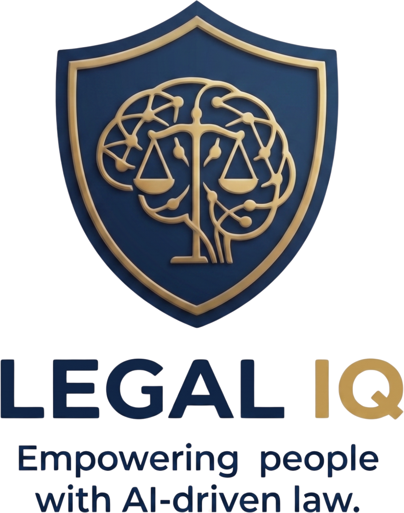 Legal IQ AI – AI-Powered Legal Research & Case Management